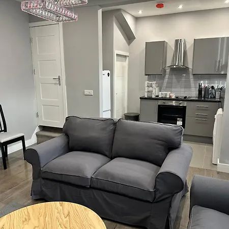 Bex Stays 2 Bed Property Leeds  Extérieur photo