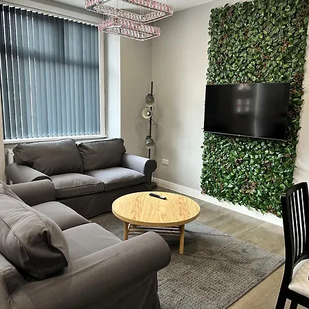Bex Stays 2 Bed Property Leeds  Extérieur photo