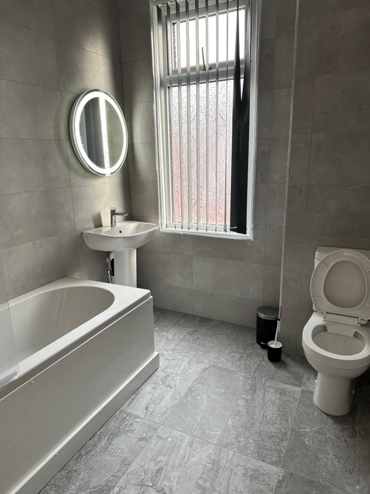 Bex 2 Bed Hébergement de vacances Leeds (West Yorkshire)