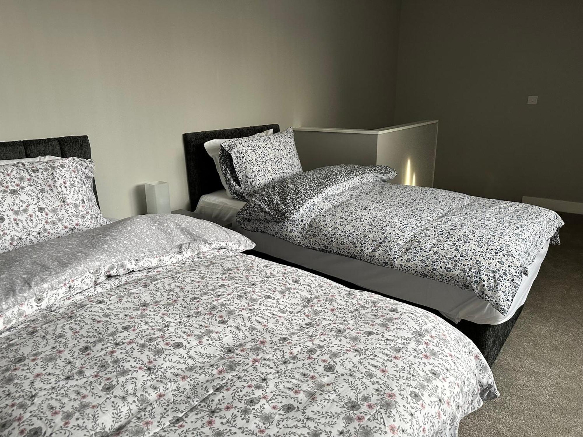 Bex 2 Bed Hébergement de vacances Leeds (West Yorkshire)